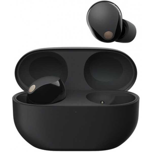 Sony WF-1000XM5 Black
