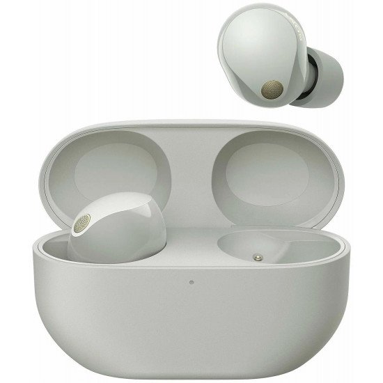 Sony WF-1000XM5 Silver
