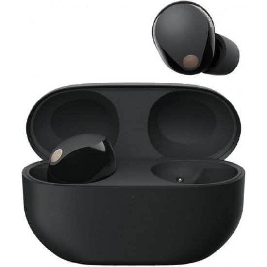 Sony WF-1000XM5 Black