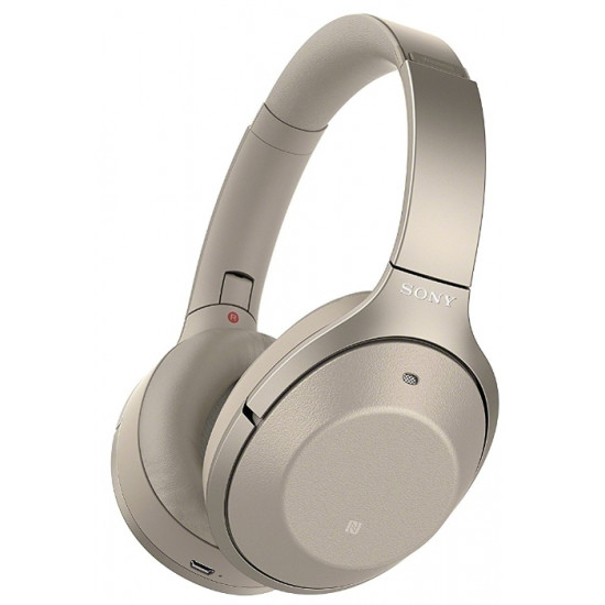 Sony WH-1000XM2 Silver