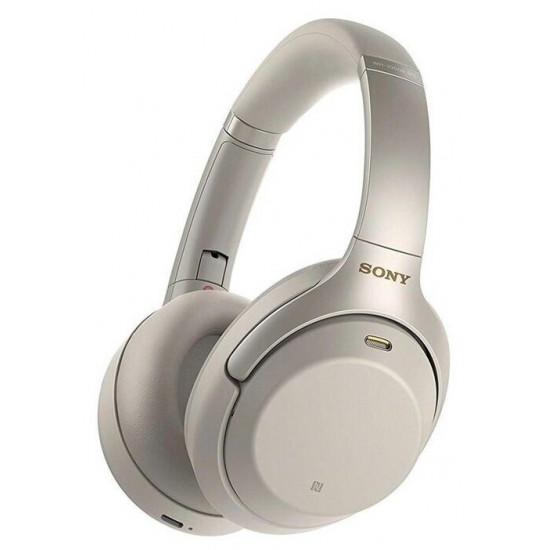 Sony WH-1000XM3 Silver