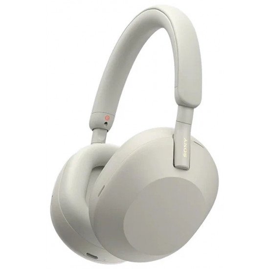 Sony WH-1000XM5 Silver