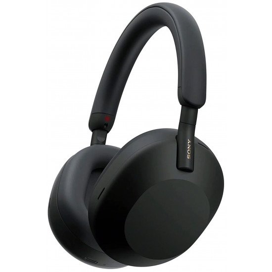 Sony WH-1000XM5 Black