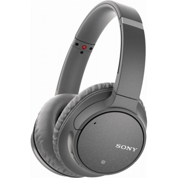 Sony WH-CH700N Gray