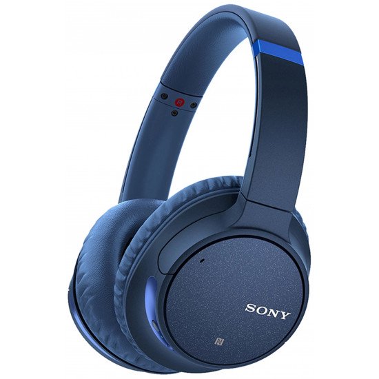 Sony WH-CH700N Blue