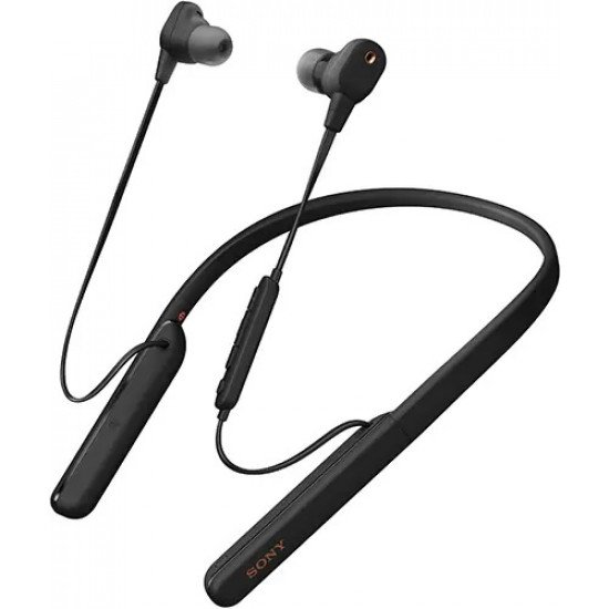 Sony WI-1000XM2 Black