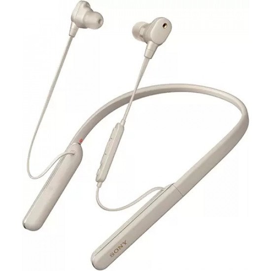 Sony WI-1000XM2 Silver