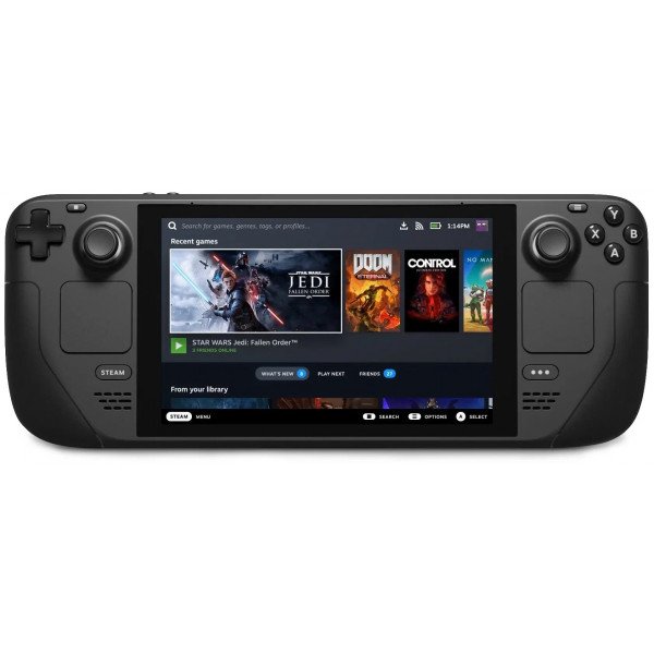 Valve Steam Deck 256 Gb