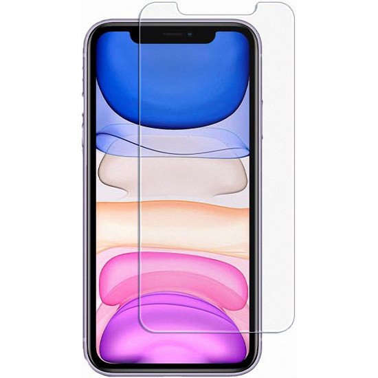 Защитное стекло iPhone 11