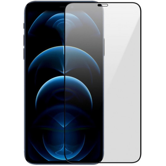 Защитное стекло iPhone 12 Pro Max