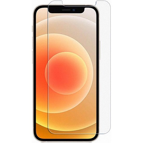 Защитное стекло iPhone 12