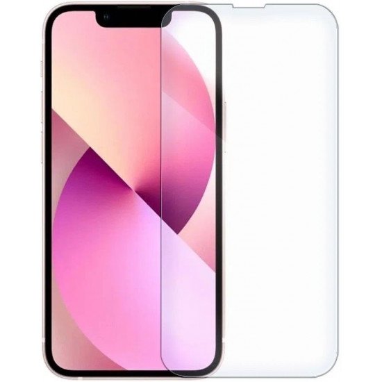 Защитное стекло iPhone 13