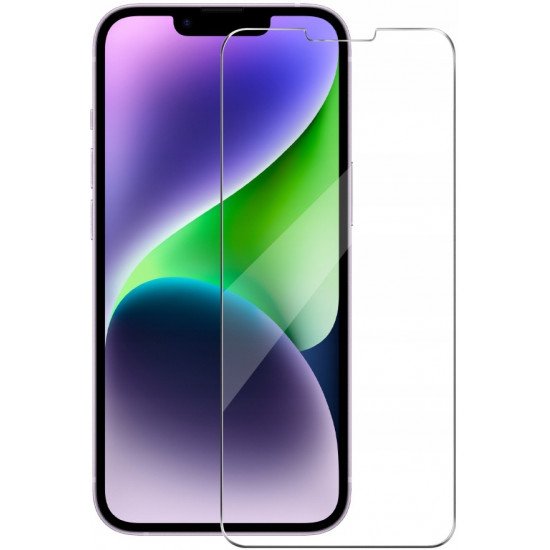 Защитное стекло iPhone 14 Plus