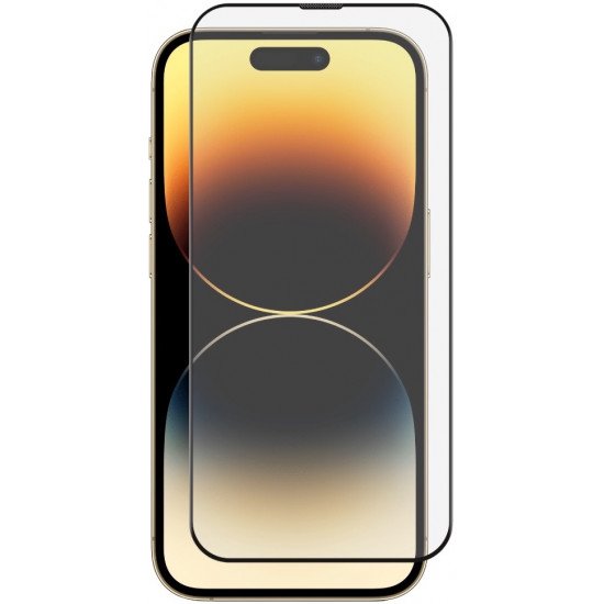 Защитное стекло iPhone 14 Pro Max