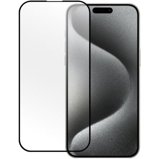 Защитное стекло iPhone 15 Pro Max