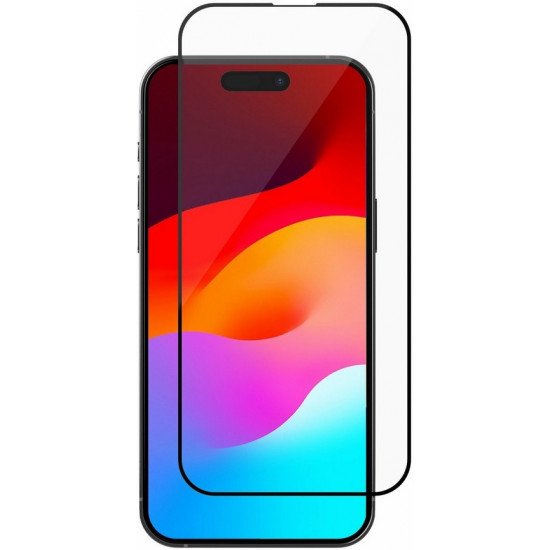 Защитное стекло iPhone 15