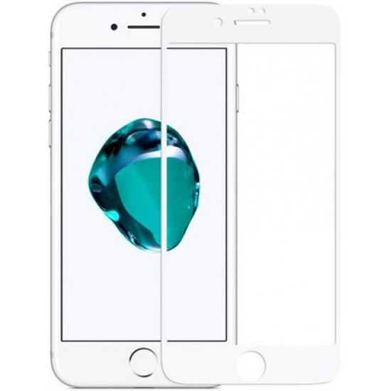 Защитное стекло iPhone 7 Plus