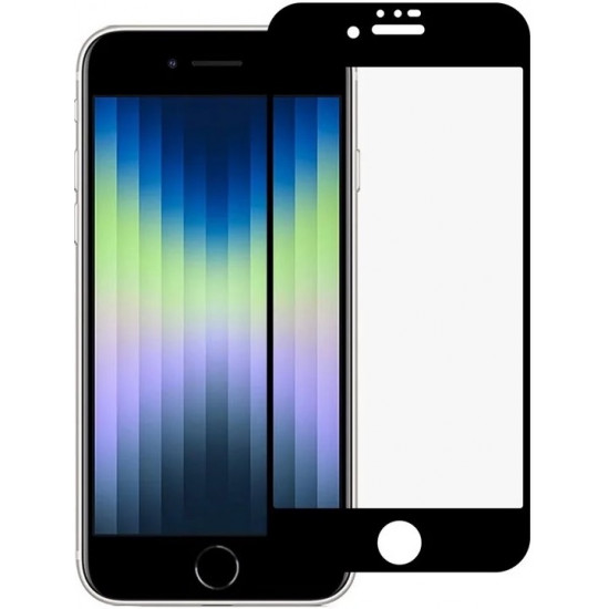Защитное стекло iPhone SE 2022