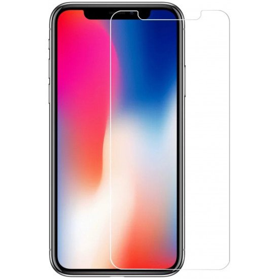 Защитное стекло iPhone X