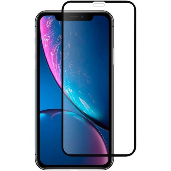 Защитное стекло iPhone XR