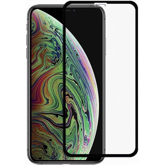 Защитное стекло iPhone XS Max