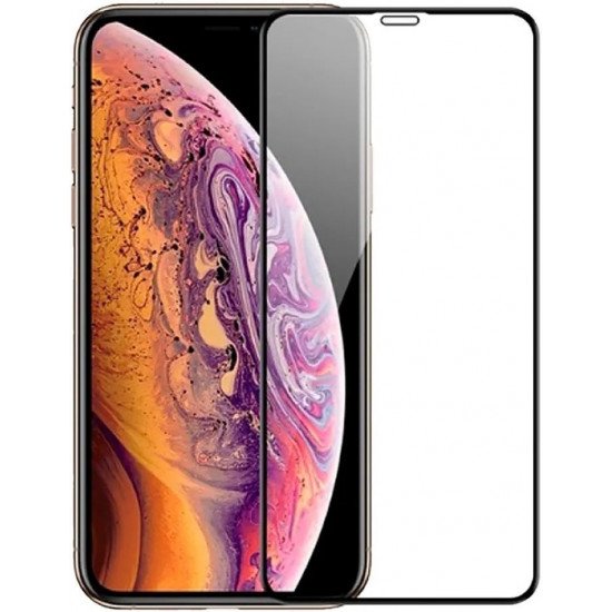 Защитное стекло iPhone XS