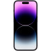 Apple iPhone 14 Pro Max 256Gb Темно-фиолетовый (Deep Purple)