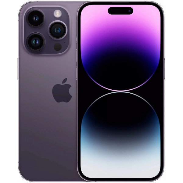Apple iPhone 14 Pro MAX 1Tb Purple (nano SIM+eSIM)