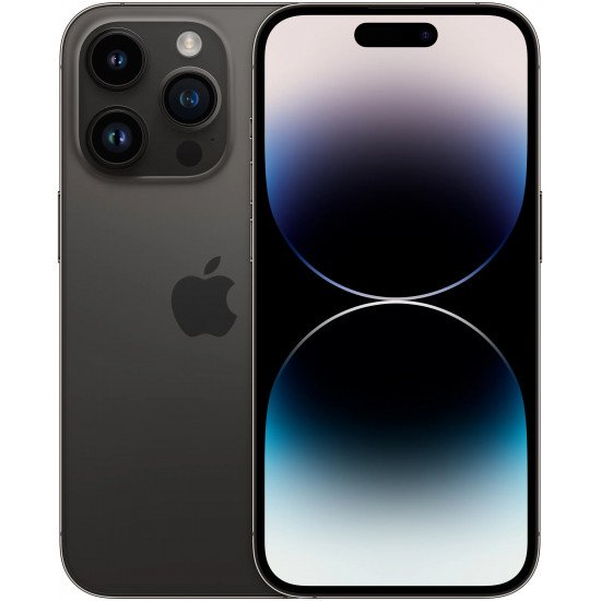 Apple iPhone 14 Pro Max 512Gb Графитовый (Graphite) (nano SIM+eSIM)