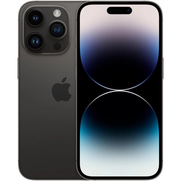 Apple iPhone 14 Pro MAX 1Tb Space Black (nano SIM+eSIM)
