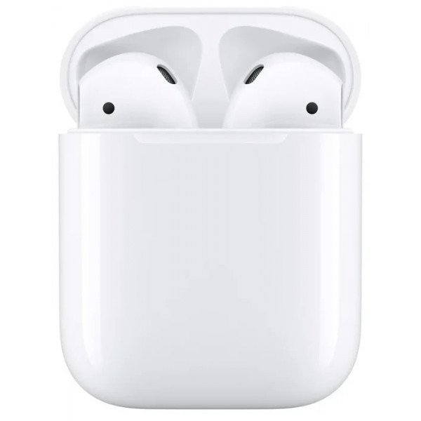 Apple AirPods