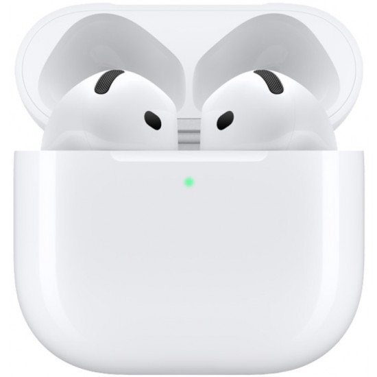 Apple AirPods (4-го поколения, 2024)