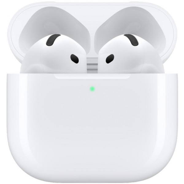 Apple AirPods (4-го поколения, 2024)
