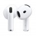 Apple AirPods (4-го поколения, 2024) с шумоподавлением