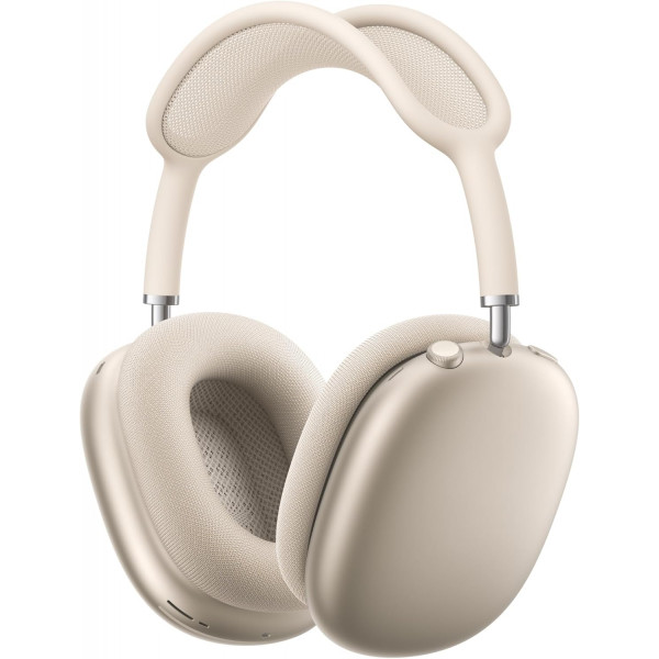 Apple AirPods MAX 2024, Starlight