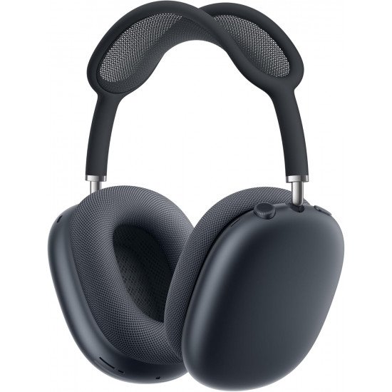 Apple AirPods MAX 2024, Midnight