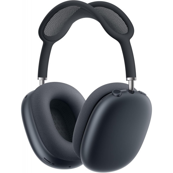 Apple AirPods MAX 2024, Midnight