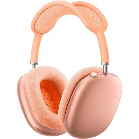 Apple AirPods MAX 2024, Orange