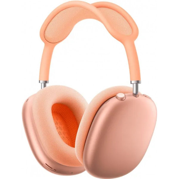 Apple AirPods MAX 2024, Orange