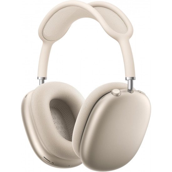 Apple AirPods MAX 2024, Starlight