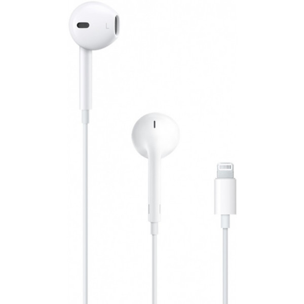 Apple EarPods Lightning