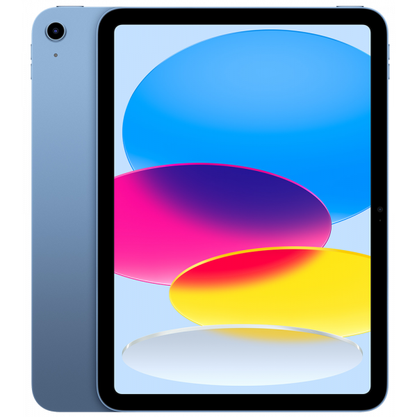 Apple iPad 10.9 (2022) 256GB Wi-Fi + Cellular Blue