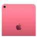 Apple iPad 10.9 (2022) 256GB Wi-Fi Pink