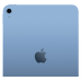 Apple iPad 10.9 (2022) 64GB Wi-Fi Blue