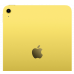 Apple iPad 10.9 (2022) 256GB Wi-Fi Yellow