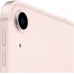 Apple iPad Air (2022) 10,9" 64GB Wi-Fi + Cellular Pink