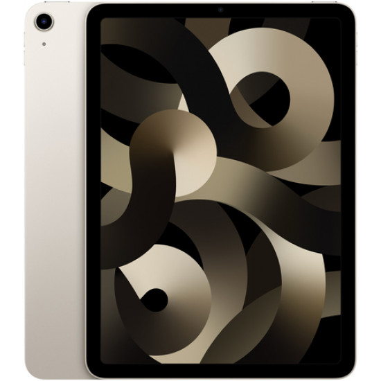 Apple iPad Air (2022) 10,9" 256GB Wi-Fi + Cellular White