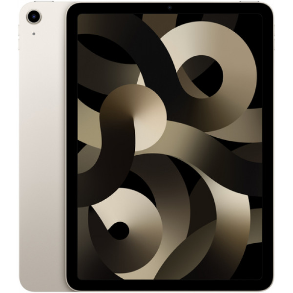 Apple iPad Air (2022) 10,9" 64GB Wi-Fi + Cellular White