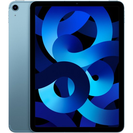Apple iPad Air (2022) 10,9" 64GB Wi-Fi + Cellular Blue