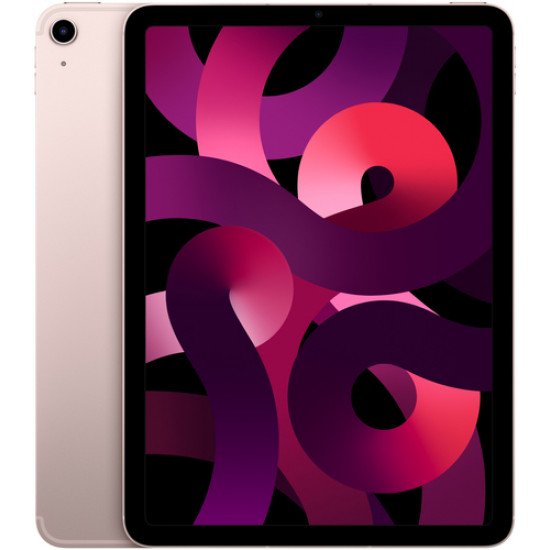 Apple iPad Air (2022) 10,9" 256GB Wi-Fi Pink